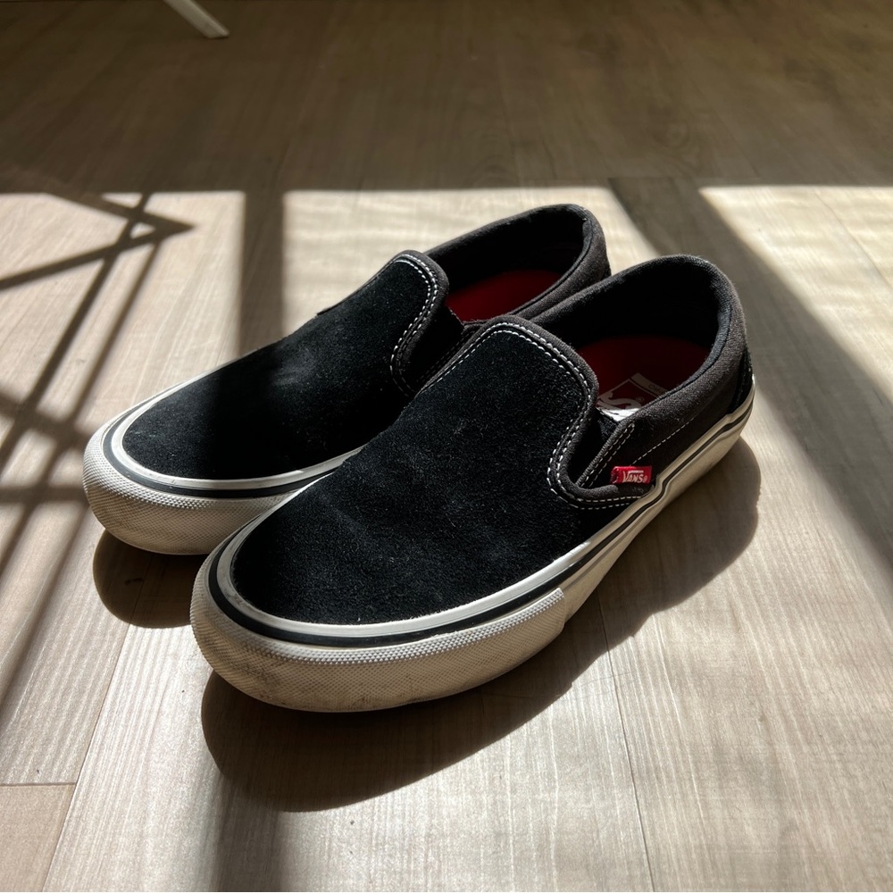 VANS Slip-Ons